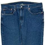 Levis Jeans - 38W 31L Blue Denim