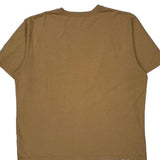Original Fit Carhartt T-Shirt - 2XL Brown Cotton