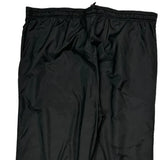 Adidas Tracksuit - Small Black Polyester
