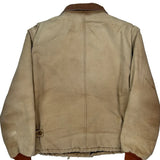 Carhartt Jacket - Medium Brown Cotton