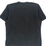 Carhartt T-Shirt - XL Black Cotton