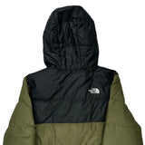 The North Face Puffer - Medium Black Polyester