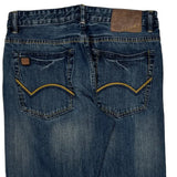 Dickies Jeans - 32W 28L Dark Wash Cotton
