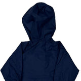 Age 6-9 Months Nike Los Angeles Rams Playsuit - 3XS Blue Polyester