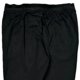 Regular Fit Oakley Joggers - Medium Black Polyester