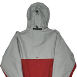 Quiksilver Jacket - Large Block Colour Gore-Tex