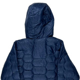 Marmot Puffer - Medium Navy Polyester