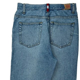 Tommy Hilfiger Jeans - 28W 30L Blue Denim