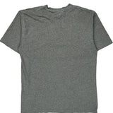 Carhartt T-Shirt - Medium Grey Cotton