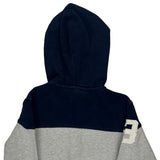 Age 5 Polo By Ralph Lauren Hoodie - XS Gray Cotton
