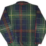 Nautica Checked Fleece - Large Multicoloured Polyester