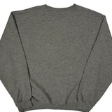 Redbirds Russell Athletic College Sweatshirt - Medium Grey Cotton