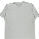 Carhartt T-Shirt - XL White Cotton