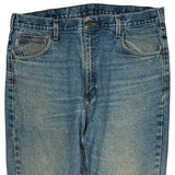Carhartt Jeans - 38W 31L Blue Denim