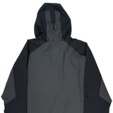 Rei Jacket - XL Black Nylon