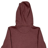 Carhartt Hoodie - Medium Purple Cotton