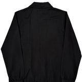 Dickies Jacket - Medium Black Cotton