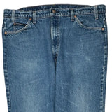 Levis Jeans - 40W 30L Blue Denim