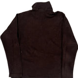 Patagonia Fleece - Medium Brown Polyester