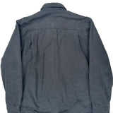 Levis Jacket - No Size Black Cotton