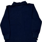 Age 3 Polo By Ralph Lauren Polo Shirt - 3XS Navy Cotton