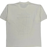Kentucky Derby 2000 All Sports Graphic T-Shirt - XL White Cotton