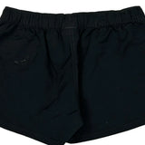 Patagonia Shorts - XS Black Cotton