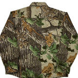 Realtree Camo Shirt - XL Multicoloured Cotton
