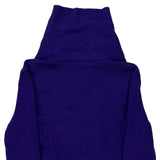 Ralph Lauren Jumper - Medium Purple Cotton