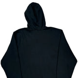 Carhartt Hoodie - 2XL Black Cotton