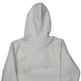 Fila Fleece - Large White Polyester