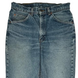 Levis Jeans - 30W 33L Blue Denim