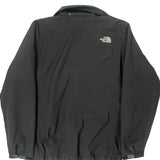 The North Face Jacket - Large Black Polyester