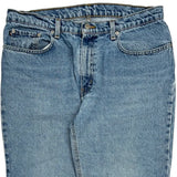 Ralph Lauren Jeans - 38W 29L Blue Cotton