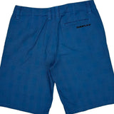 Oakley Shorts - 34W 11L Blue Cotton