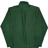 Ralph Lauren Shirt - Large Green Cotton