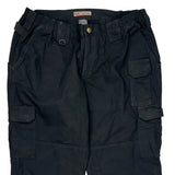 Tactical 511 Tactical Cargo Pants - XL Black Cotton