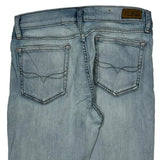Polo By Ralph Lauren Jeans - 29W 30L Light Wash Cotton