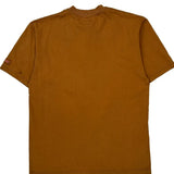 Dickies T-Shirt - Medium Brown Cotton