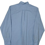 Tommy Hilfiger Shirt - Medium Blue Cotton