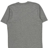 Carhartt T-Shirt - Medium Grey Cotton