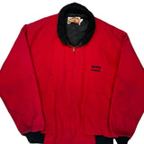 Pella Jacket - 2XL Black Polyester