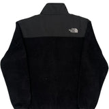 Kids The North Face Denali Fleece Jacket - Large Black Polyester