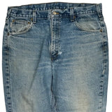 Carhartt Jeans - 36W 30L Light Wash Denim