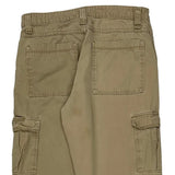 Dockers Cargo Pants - 32W 32L Khaki Cotton