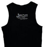 The Shed Harley Davidson Tank Top - XL Black Cotton