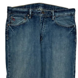 Polo By Ralph Lauren Jeans - 34W 32L Blue Cotton