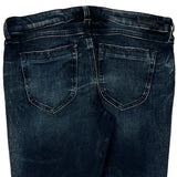 Diesel Skinny Jeans - 28W UK 8 Dark Wash Cotton