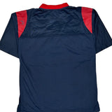 Texans N.F.L. Pro Line Football Jersey - Medium Red Polyester