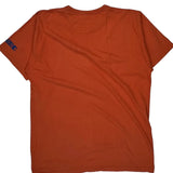 Karl Kani T-Shirt - XL Orange Cotton